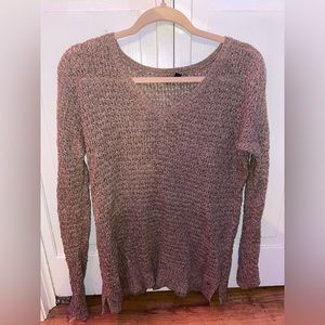 American eagle sweater